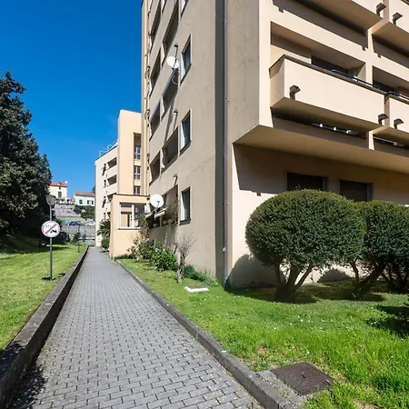 341 - Mavi Al Mare, A Due Passi Dalla Di *