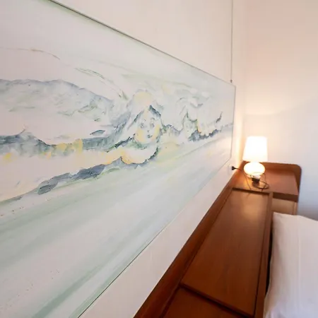 341 - Mavi Al Mare, A Due Passi Dalla Di *