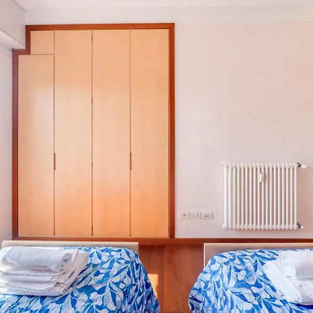 Apartman 341 - Mavi Al Mare, A Due Passi Dalla Di