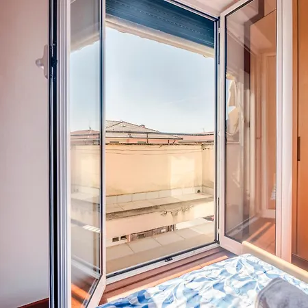 341 - Mavi Al Mare, A Due Passi Dalla Di Apartman