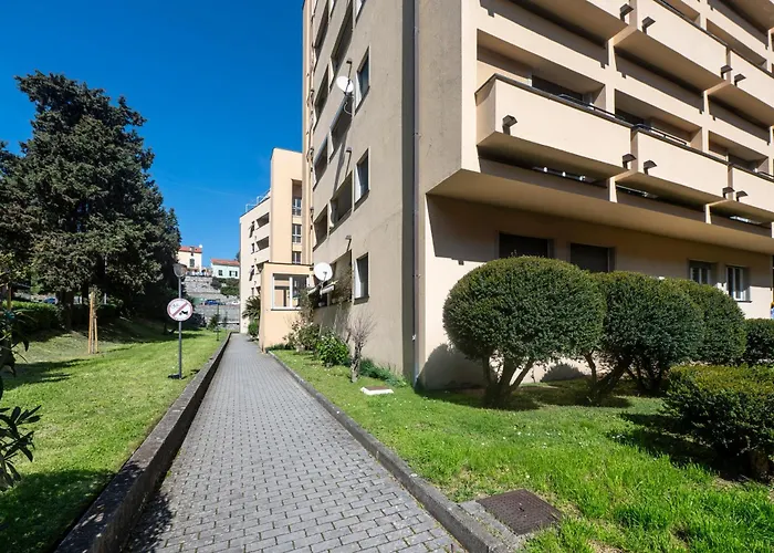 341 - Mavi Al Mare, A Due Passi Dalla Di *