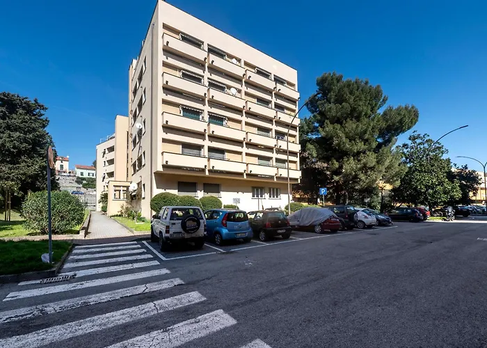 341 - Mavi Al Mare, A Due Passi Dalla Di