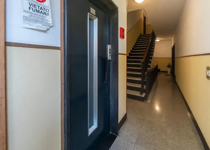 341 - Mavi Al Mare, A Due Passi Dalla Di